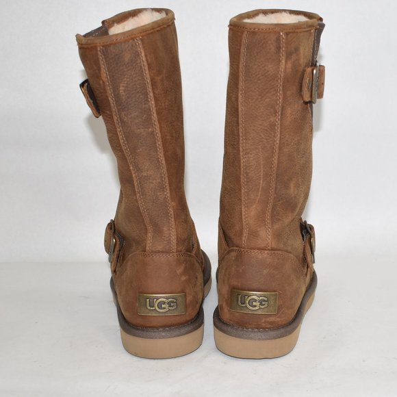 UGG Australia Sutter Boot5 (SE8) - Picture 4 of 9